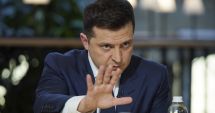 Stire din Actualitate : Ucraina solicită ADERAREA IMEDIATĂ la Uniunea Europeană. Zelenski, mesaj de forță