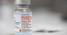 Stire din Social : Covid. Noul booster al vaccinului Moderna produce o reacţie imunitară puternică împotriva variantei Omicron