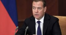 Stire din Actualitate : Dmitry Medvedev: "Occidentul se apropie de un război mondial"