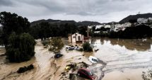 Stire din Actualitate : MAE verifică informaţiile privind dispariţia a 13 români în contextul inundaţiilor din Spania