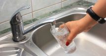 Stire din Social : Atenție, se oprește apa în localitatea Ovidiu!