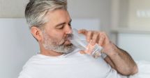 Consumul suficient de apă previne instalarea insuficienței cardiace