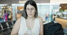 Stire din Actualitate : Adio apă ieftină vândută în gări și aeroporturi. Deputații au respins proiectul de lege