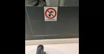 Stire din Actualitate : Apa de la robinet, potabilă și gratuită în Aeroportul „Henri Coandă”