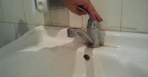 Stire din Social : Lucrări RAJA. Mamaia Nord rămâne fără apă