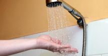 Stire din Social : Constanța rămâne fără apă caldă. Care sunt cartierele afectate