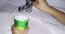 Stire din Social : O nouă avarie RAJA! Centrul Constanței a rămas fără apă rece