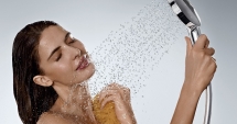 Stire din Social : Avarie RAJA. Când vine apa rece în zona Brătianu