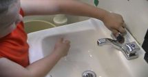 Stire din Social : AVARIE RAJA. Cartierul Faleză Nord a rămas fără apă rece