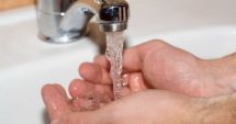 Stire din Social : Avarie RAJA. Localitatea Cumpăna a rămas fără apă