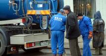 Stire din Social : Orașul Cernavodă rămâne fără apă, astăzi