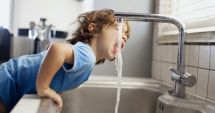 Stire din Economie : Apa curentă rămâne un vis pentru foarte mulți români