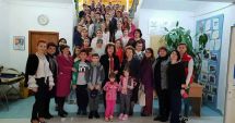 Stire din Cultură-Educație : "Apa, esența civilizației europene", sărbătorită de elevii constănțeni