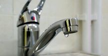Stire din Social : RAJA. Mâine noapte se oprește apa rece în localitatea Medgidia