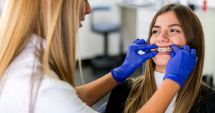 Stire din Sănătate : Sfaturi pentru ameliorarea disconfortului dat de purtarea unui aparat dentar