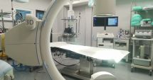 Stire din Eveniment : Un pacient a furat dintr-un spital un aparat medical despre care a crezut că e un aspirator