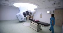 Stire din Social : Vești bune pentru bolnavi! Centrele de radioterapie vor fi dotate cu aparatură