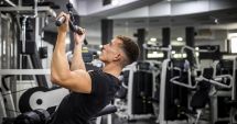 Stire din Sport : Aparatele fitness multifunctionale pentru uz casnic care iti lucreaza toate grupele musculare!