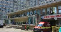 Stire din Social : Aparatură  de ultimă generație,  la Spitalul Județean