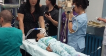 Stire din Sănătate : Aparatură expirată la Spitalul Județean.  "Un microscop nou ne-ar costa cât două Mercedesuri!"