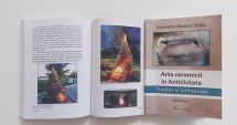 Stire din Cultură-Educație : Dublă apariție editorială, aparținând președintelui UAP filiala 1 Constanța