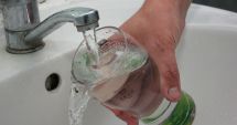 Stire din Social : AVARIE RAJA. Localitatea Hârșova a rămas fără apă rece