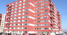 Stire din Economie : Cererea este în creștere. Apartamentele din Constanța se scumpesc în 2015