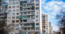 Stire din Economie : A crescut prețul la apartamentele din marile oraşe