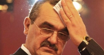 Stire din Eveniment : A patra încercare, cu noroc!  Miron Mitrea, eliberat condiționat