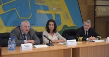 Stire din Economie : Administrația portului Constanța a lansat un proiect de mediu de aproape 12,7 milioane euro