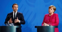 Stire din Actualitate : Apel către Putin și Poroșenko: Respectați încetarea focului în estul Ucrainei!