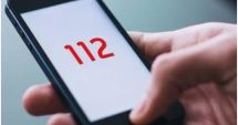 Stire din Eveniment : Numărul de telefon 112 nu este pentru informații despre COVID 19!