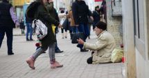 Stire din Politică-Administrație : Apel de la Primăria Constanța: "Nu încurajați cerșetoria!"