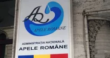 Stire din Actualitate : Apele Române: Nu există riscuri operaționale după atacul cibernetic