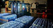 Stire din Actualitate : Bolojan: 200.000 de litri de apă din rezerva statului vor ajunge în Prahova și Dâmbovița