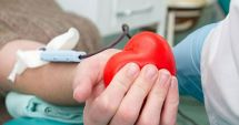 Stire din Social : Apel la donare de sânge pentru a salva o femeie, mamă a trei copii