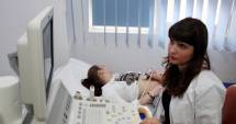 Stire din Sănătate : Apendicita - este sau nu depistată  la ecografie?