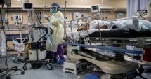 Stire din Social : Pregătiri pentru o posibilă explozie a numărului de cazuri de infectări cu Covid-19