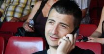 Stire din Politică-Administrație : „Noi avem jigodiile noastre, nu avem nevoie de jigodiile altora!” Directorul APIA, Dan Burlacu, și-a depus adeziunea la PSD Constanţa
