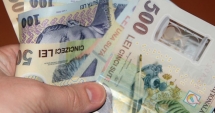 Stire din Economie : APIA le-a achitat fermierilor peste 200.000 milioane de lei