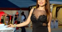 Stire din Sport : A plecat Dunca! Ioana Bran, noul ministru al Tineretului și Sportului