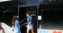 Stire din Social : Aplicația CT Bus a fost reconfigurată și îmbunătățită