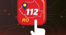 Stire din Social : STS a lansat aplicația mobilă 112 pentru persoanele cu deficiențe de auz și vorbire