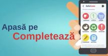 Stire din Actualitate : Aplicaţia care îţi spune ce conţine fiecare aliment cumpărat, lansată în România