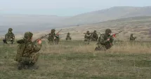 Stire din Eveniment : Unitatea militară din Murfatlar, folosită în interes personal. Comandantul este anchetat