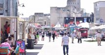 Stire din Social : Aplicație online, cu atracțiile culturale din Constanța, destinate tinerilor