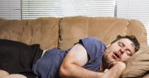 Exerciţiile fizice, de folos în combaterea apneei în somn