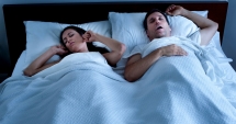 Apneea în somn și consecințele sale pe termen lung