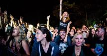 Stire din Cultură-Educație : Apollo 440, la festivalul Out of Doors Costinești