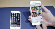 Stire din Actualitate : Rușii s-au grăbit să cumpere toate telefoanele iPhone din magazine. Vezi motivul